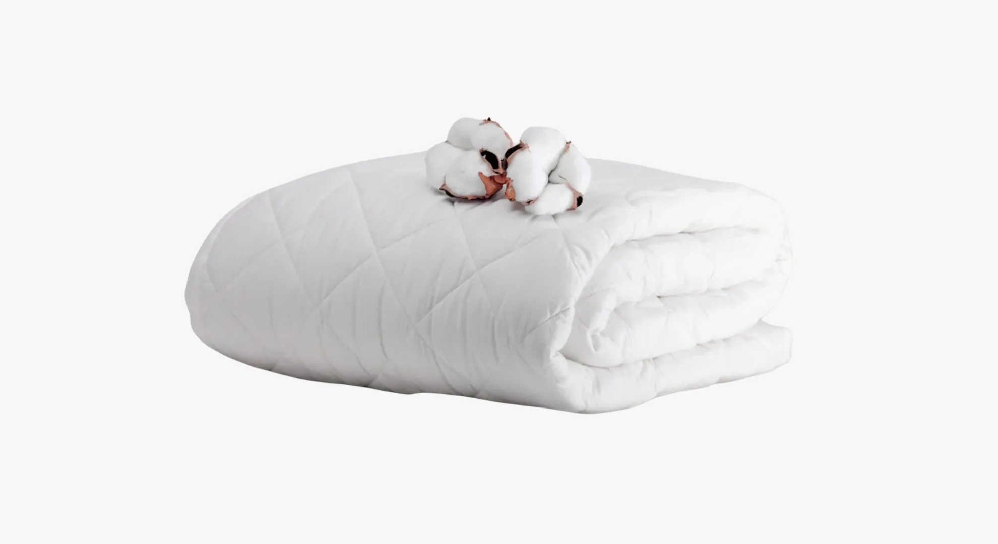 Bhumi Organic Cotton Quilt Insert