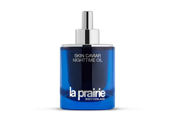 La Prairie Skin Caviar Nighttime Oil