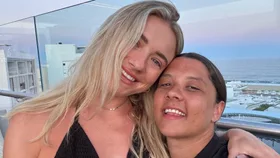 sam kerr kristie mewis relationship