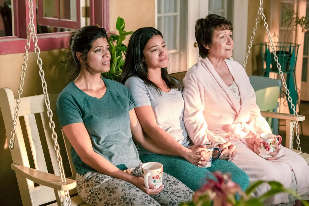 Jane the Virgin