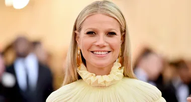 Gwyneth Paltrow Poses In Her Birthday Suit, Yet Again, In Celebration Of Turning 49