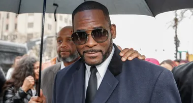 R. Kelly Faces Life In Prison After He Is Found Guilty Of Racketeering And Sex Trafficking