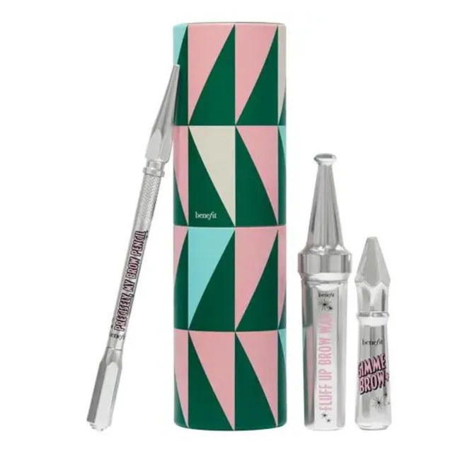Benefit Fluffin&rsquo; Festive Brows, $69, The Iconic