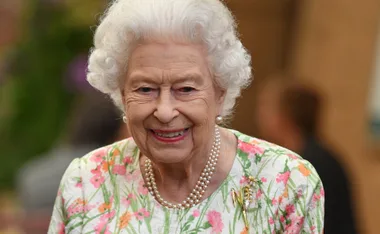 The Queen Has Been Hospitalised, But Palace Officials Say She’s In “Good Spirits”