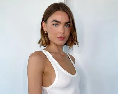 Bambi Northwood-Blyth On Her Modelling Career And Living With Diabetes: “It’s A Full-Time Job On Top Of A Full-Time Job”