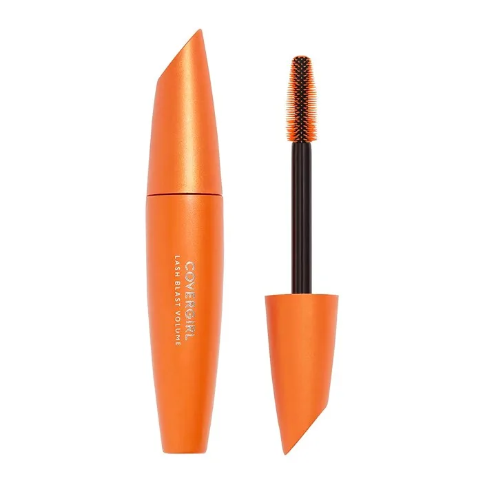 LashBlast Volume Waterproof Mascara by Covergirl.