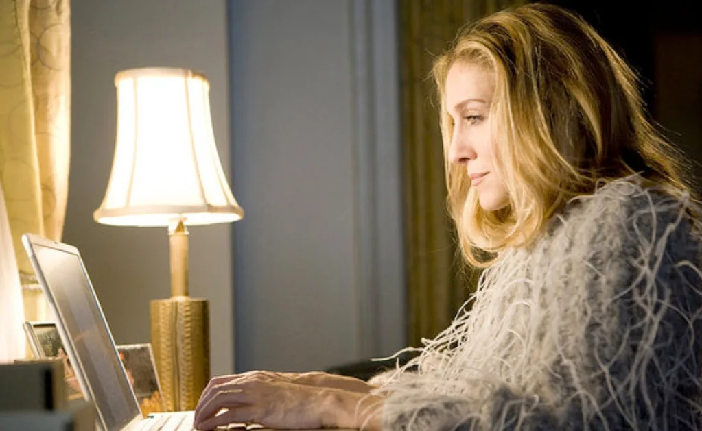 carrie-bradshaw