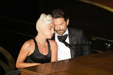 Bradley Cooper Has Finally Addressed *Those* Lady Gaga Romance Rumours