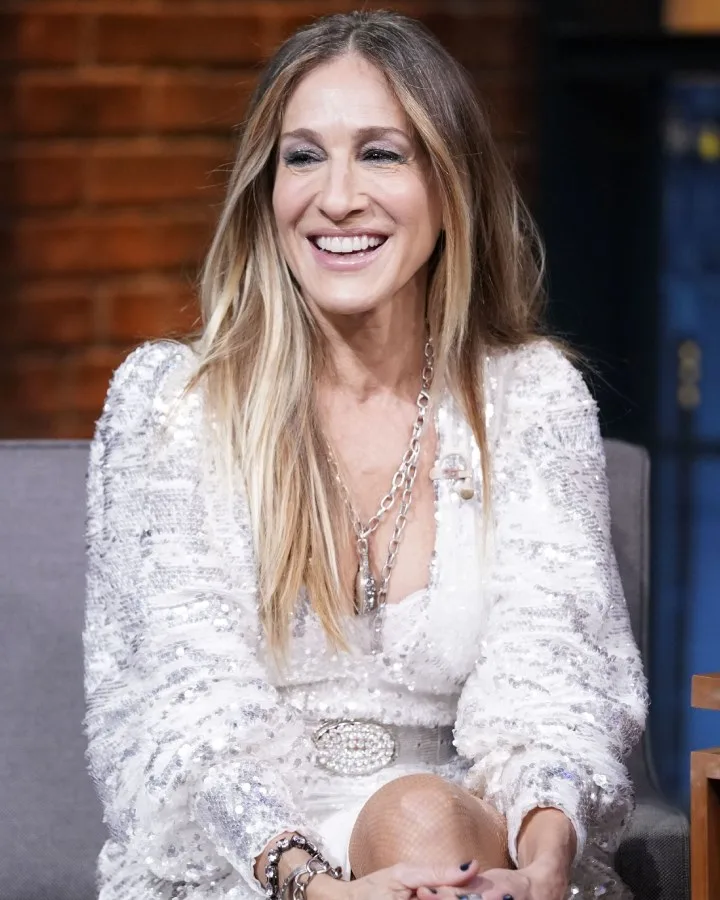 Sarah Jessica Parker