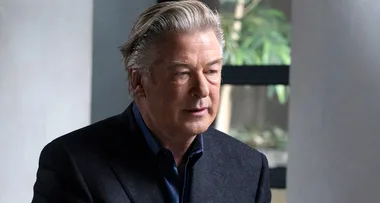 Alec Baldwin Claims He Didn’t Pull The Trigger Of Prop Gun That Killed Halyna Hutchins On ‘Rust’ Set