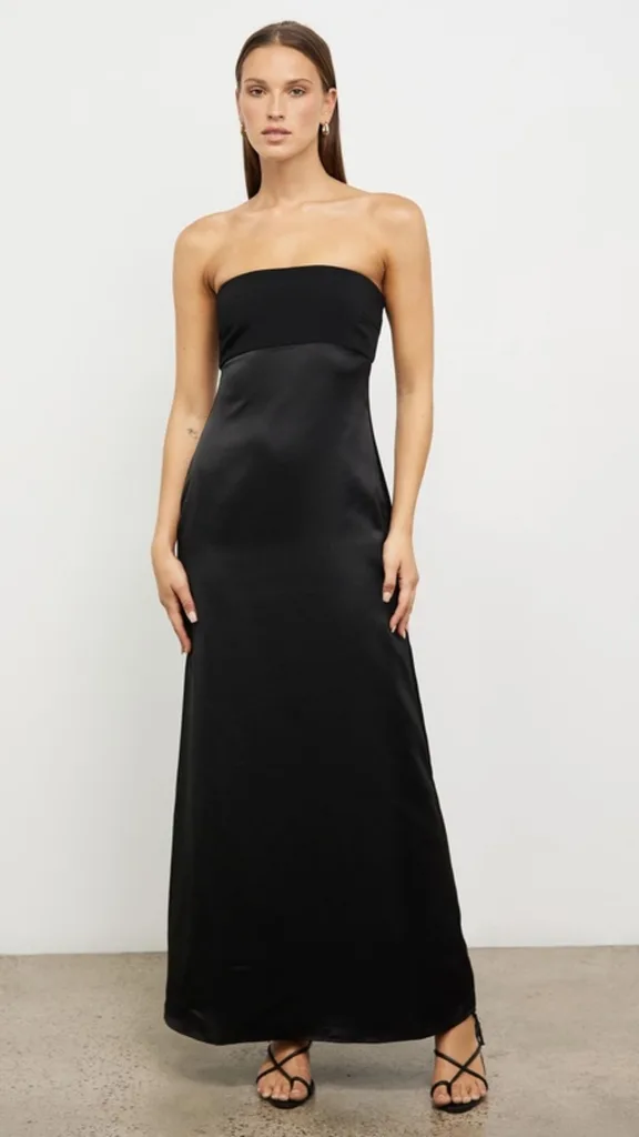 new-years-eve-dress-black-strapless