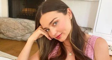 Heard Of Dry Body Brushing? Here’s Why Miranda Kerr And Gwyneth Paltrow Swear By It