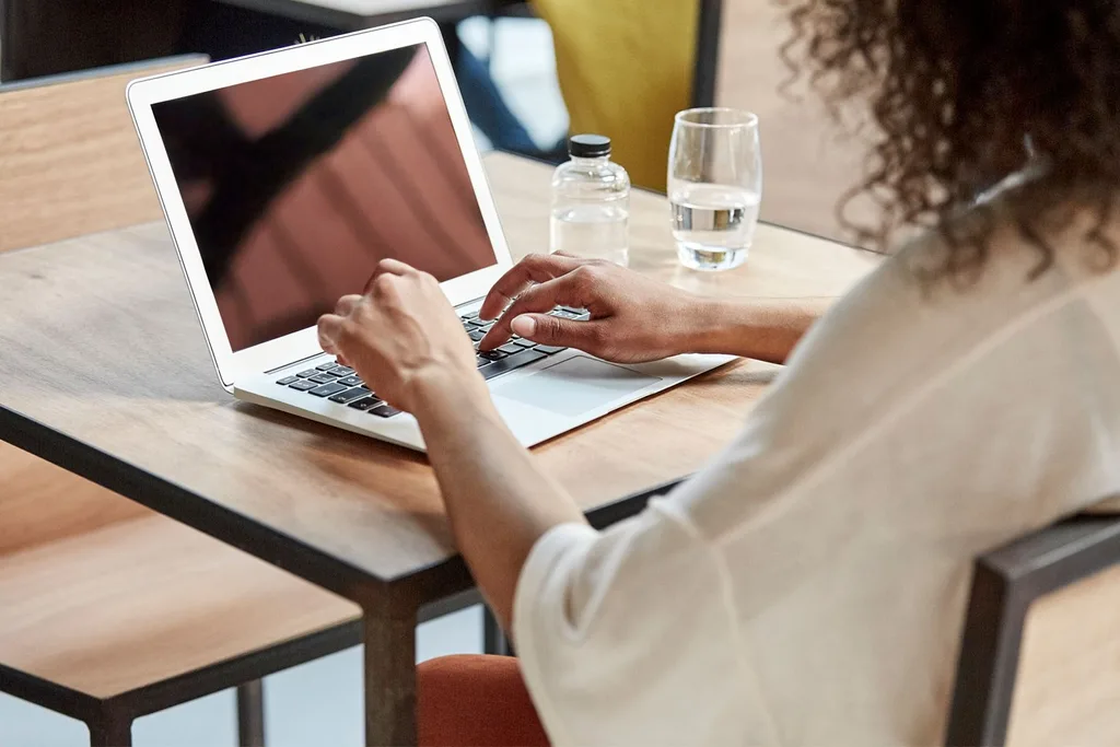 businesswoman equal pay