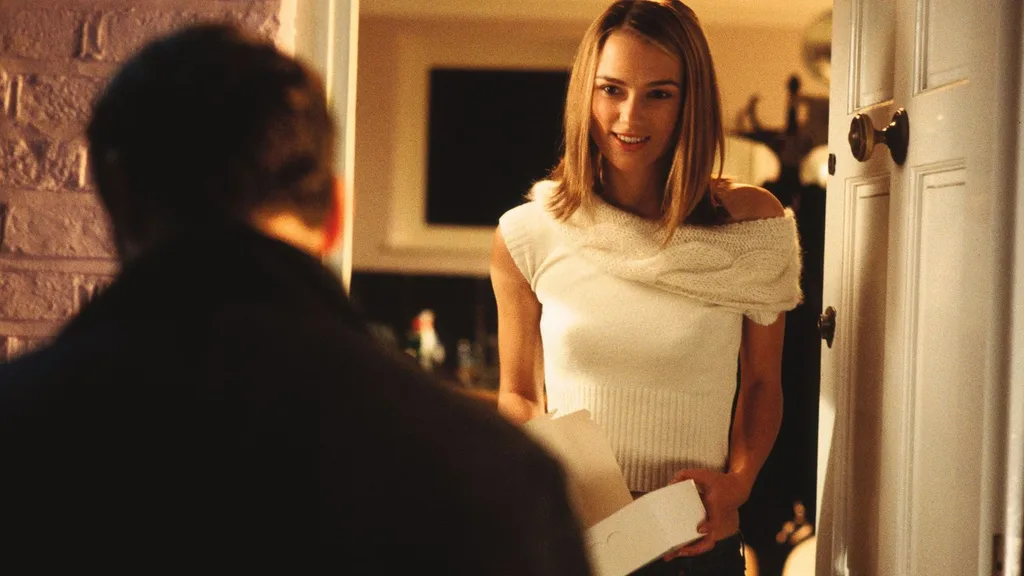 Love Actually