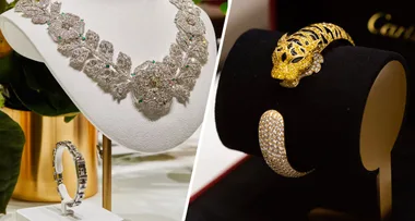 Cartier Is Opening Its Doors And Inviting Us To Explore High Jewellery And Tradition