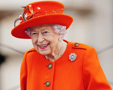 Buckingham Palace Confirms That Queen Elizabeth Has Tested Positive For COVID-19