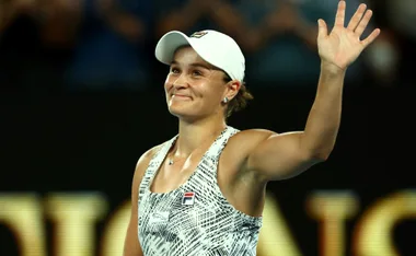 Ash Barty, Australian Sporting Great, Has Retired From Tennis