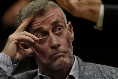 The Harrowing (And Confusing) True Crime Story Behind Netflix’s ‘The Staircase’