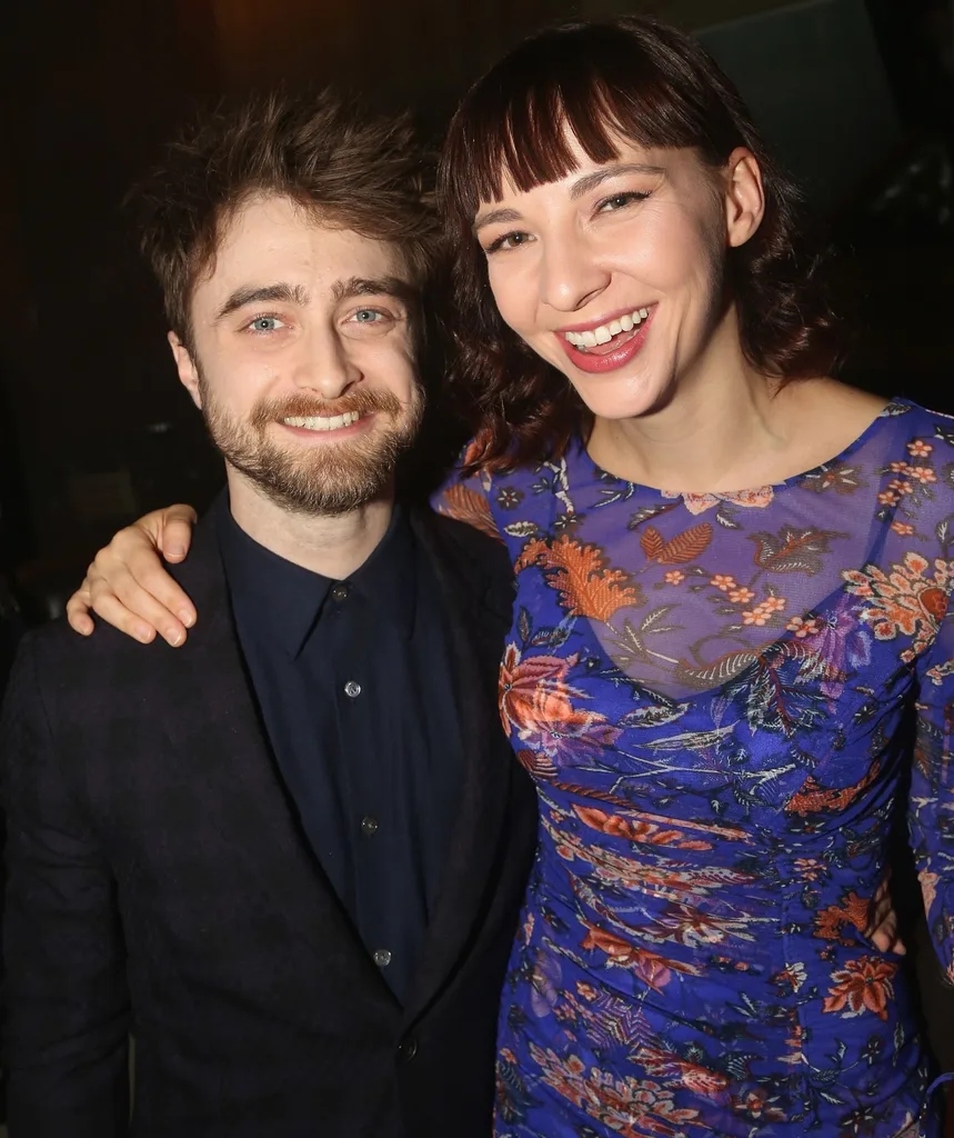 daniel-radcliffe-erin-darke