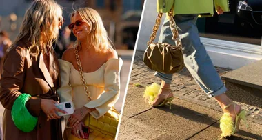 Your Expert Styling Guide To Nailing Your Fashion Week Outfit