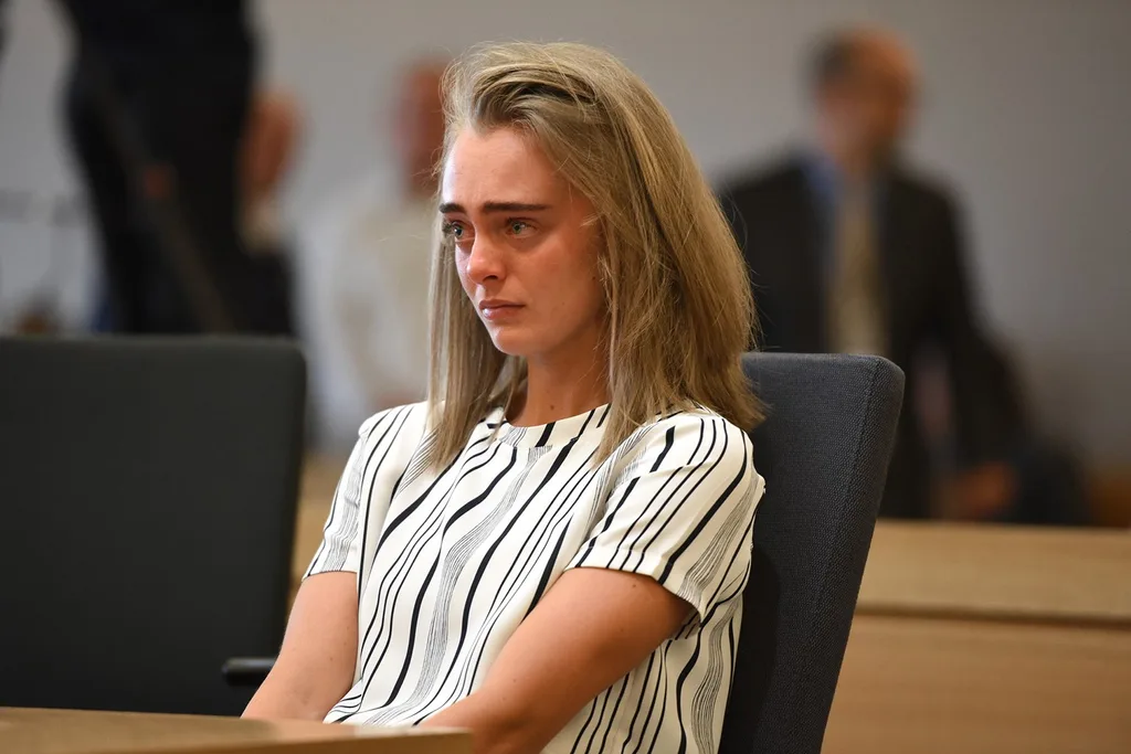 Michelle Carter