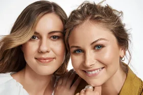 Grace Tame, Brittany Higgins And Chanel Contos Have Joined Forces For A New Campaign