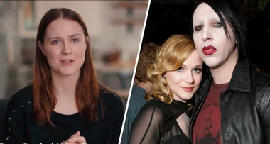 ‘Phoenix Rising’ Doco Details Evan Rachel Wood’s Allegations Against Marilyn Manson