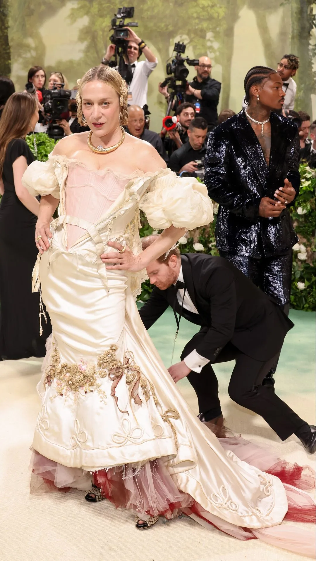 Chloe Sevigny