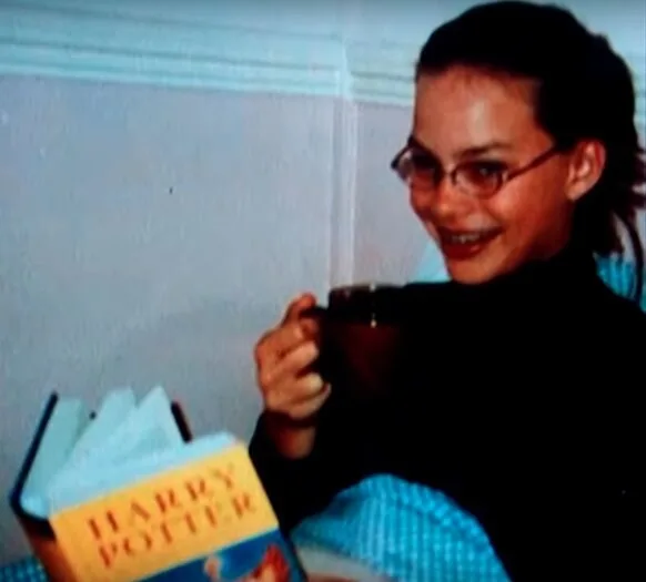 margot robbie harry potter