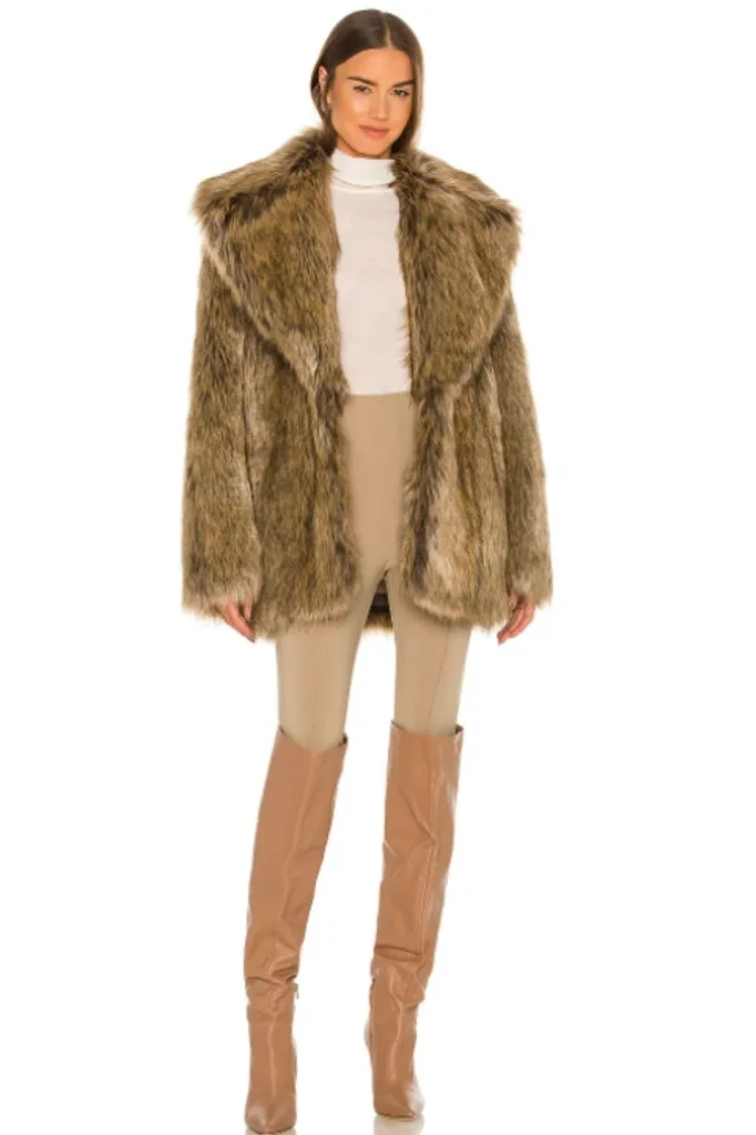 fur-coat