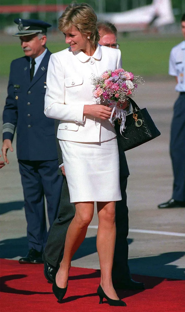 Princess Diana