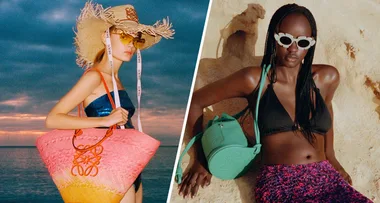 Got The Balearic Blues? Try Ibiza-Inspired Fashion To Cure Your European Summer Fix