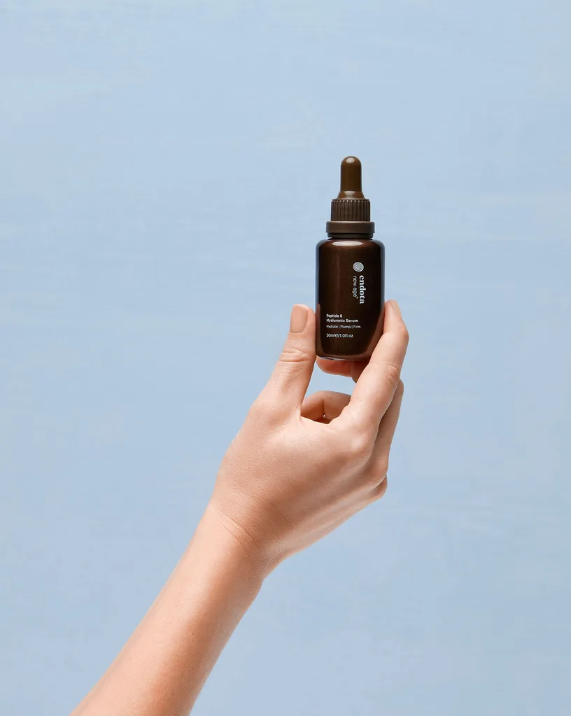 endota spa New Age Peptide 8 Hyaluronic Serum