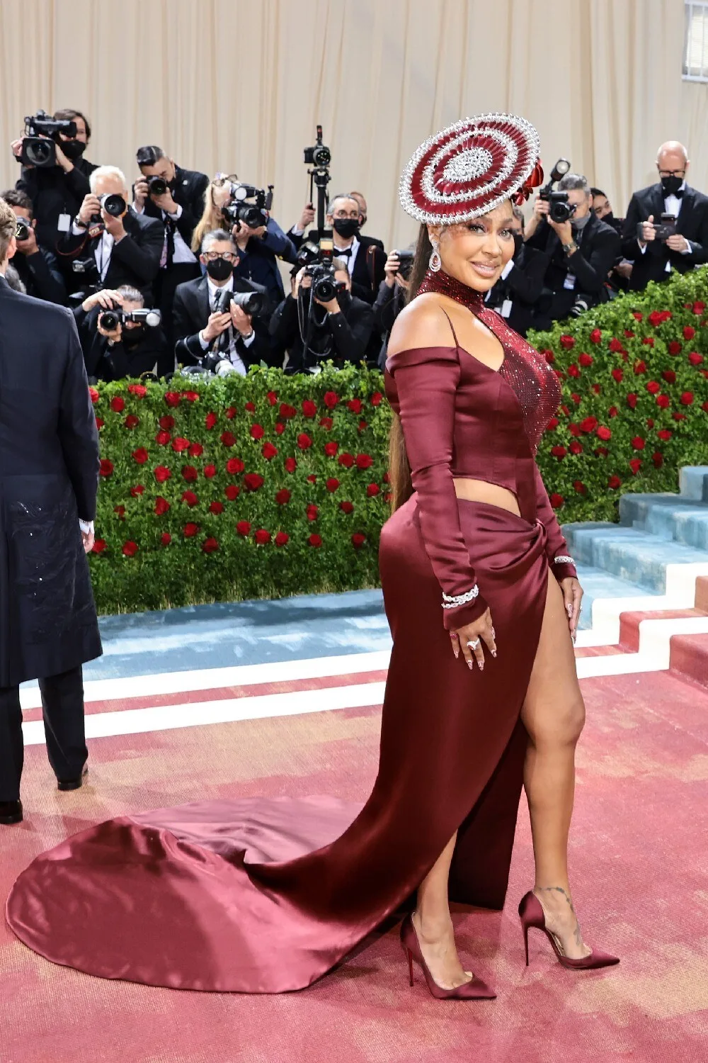 Lala Anthony