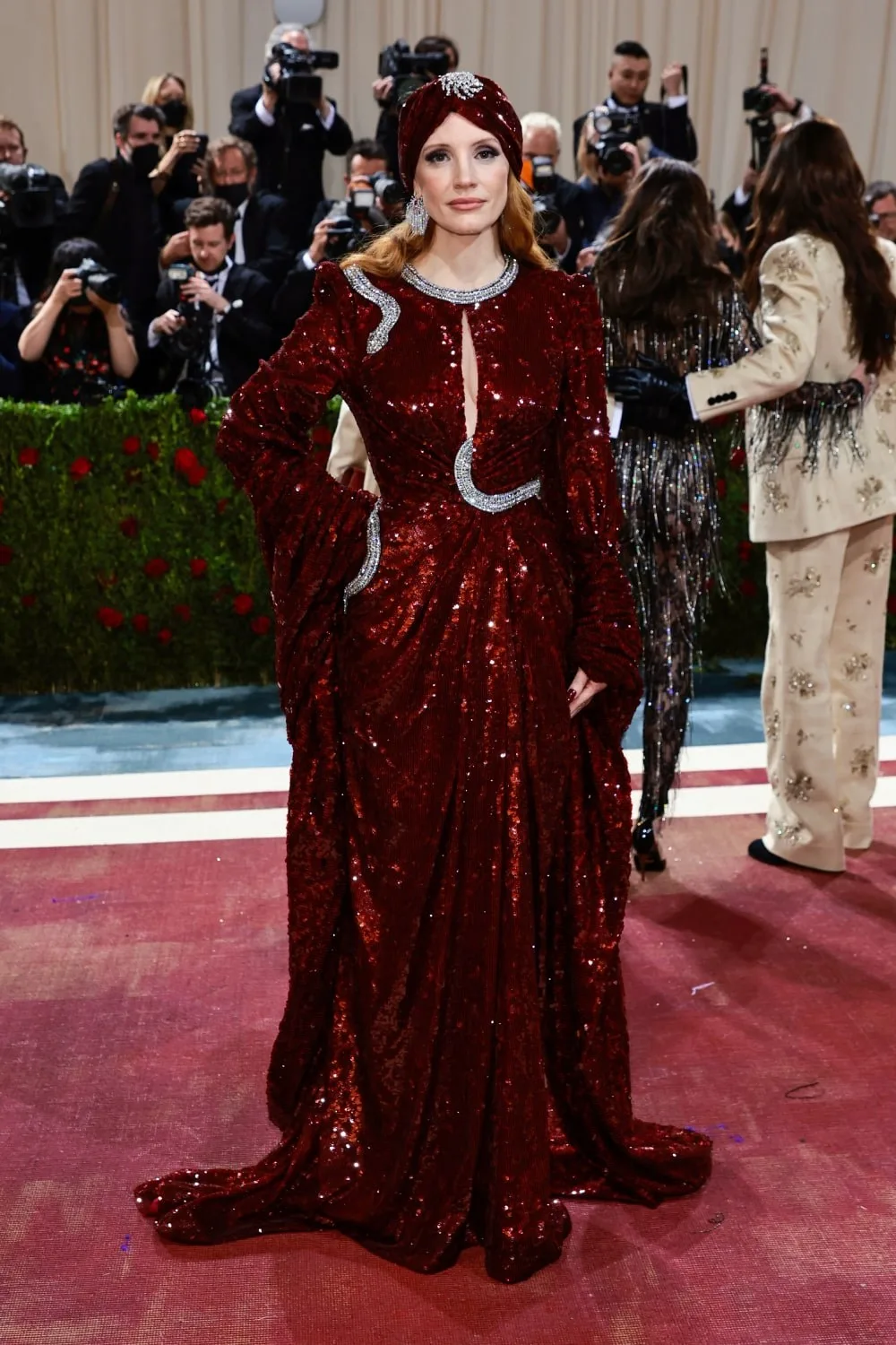 Met Gala