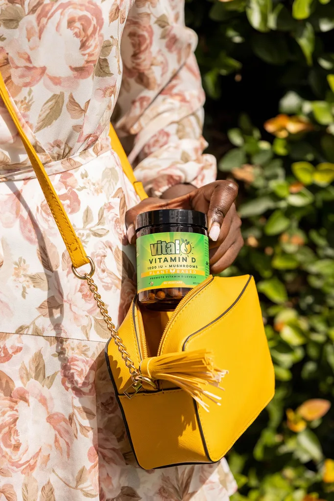vital supplements vitamin d