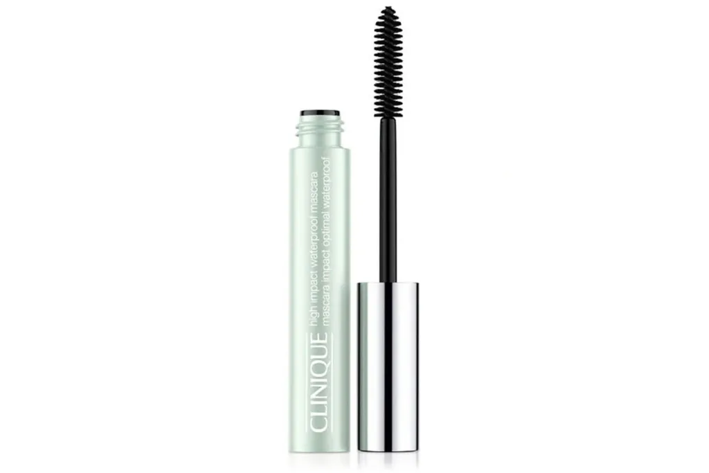 Clinique High Impact Waterproof Mascara