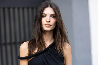 Are Cowboy Boots And Midi Dresses *The* Transeasonal Wardrobe Staple? Em Rata Thinks So