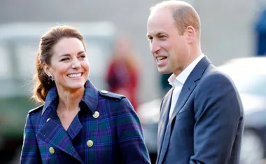 Everything We Know About The Windsor Cottage Wills & Kate Will Reportedly Move To