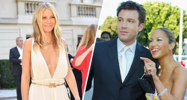 Gwyneth Paltrow Shares How She Felt Seeing Her Ex Ben Affleck Marry Jennifer Lopez