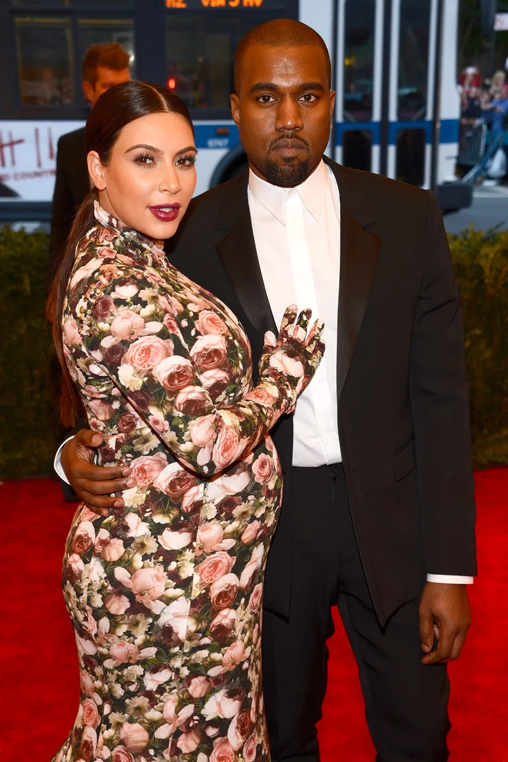 Kim Kardashian's Before And After Beauty Transformation