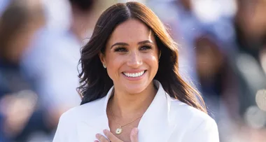 Meghan Markle Wore Three Phenomenal Outfits In Less Than 24 Hours During NYC Visit