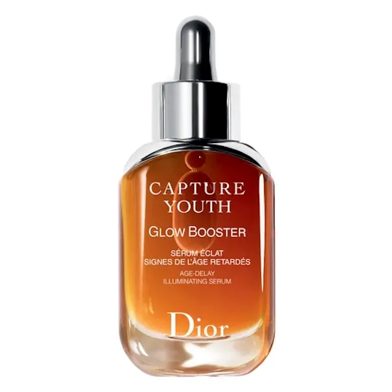 dior capture youth glow booster