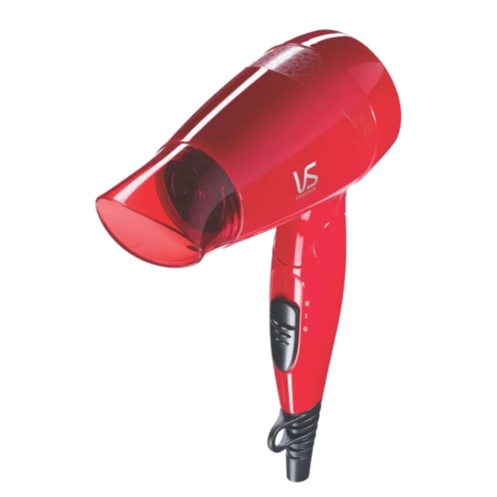 The best hairdryers for travel 