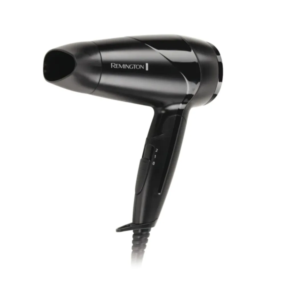 The Best travel hairdryer. 