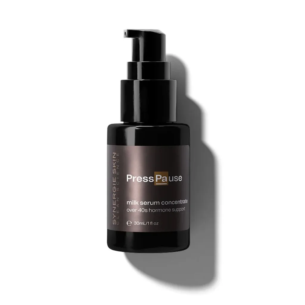 synergie skin presspause