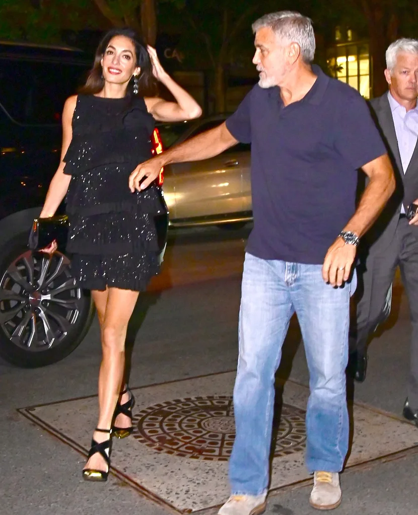 george-amal-clooney-NYC