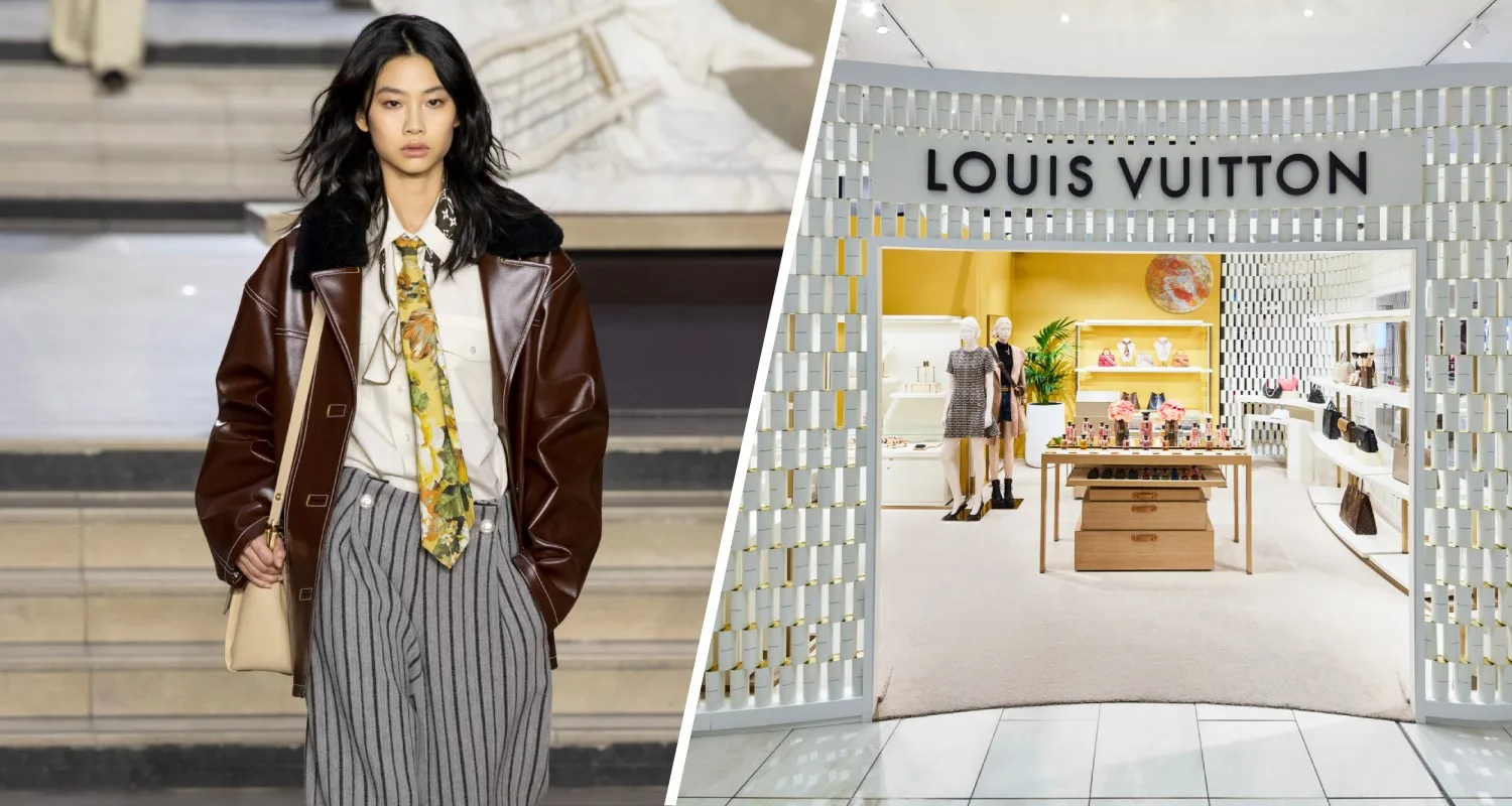 Louis Vuitton Sets Up Two New Shops In Melbourne, Here’s What We’ve Got In Our Cart
