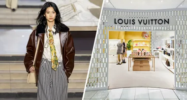 Louis Vuitton Sets Up Two New Shops In Melbourne, Here’s What We’ve Got In Our Cart