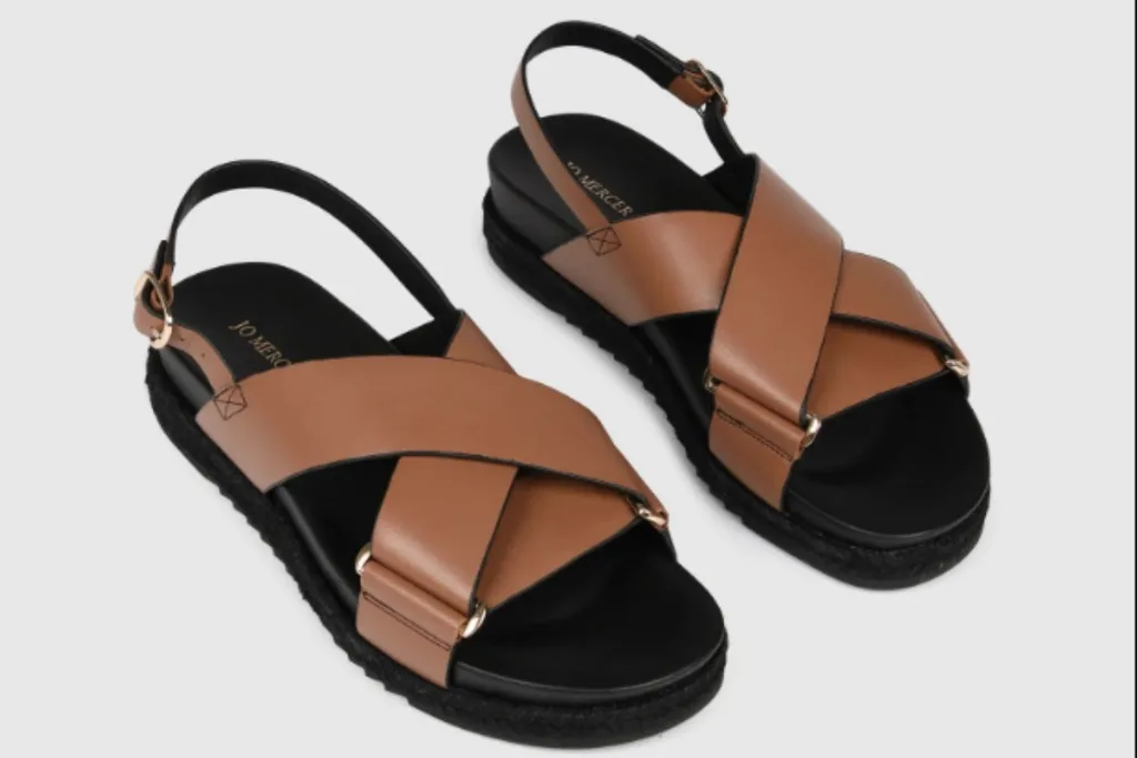 sandals